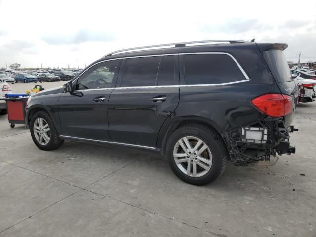 Photo 1 VIN: 4JGDF7CE0DA264170 - MERCEDES-BENZ GL 450 4MA 