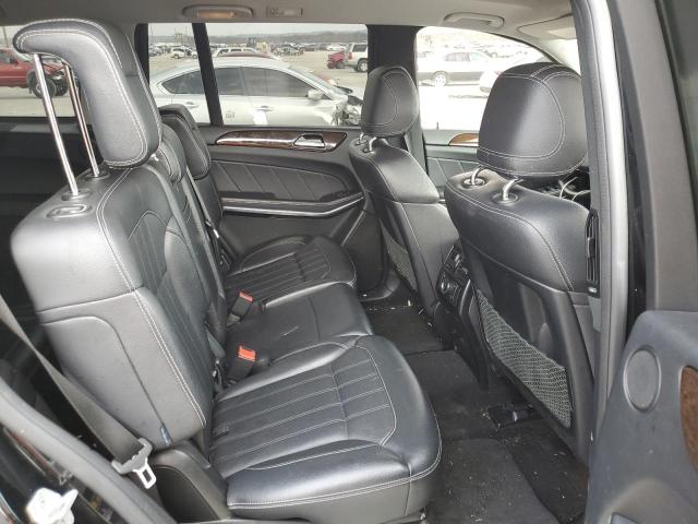 Photo 10 VIN: 4JGDF7CE0DA264170 - MERCEDES-BENZ GL 450 4MA 