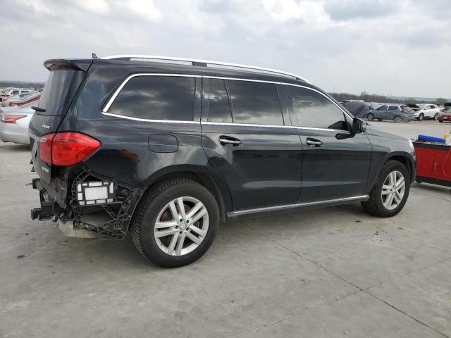 Photo 2 VIN: 4JGDF7CE0DA264170 - MERCEDES-BENZ GL 450 4MA 