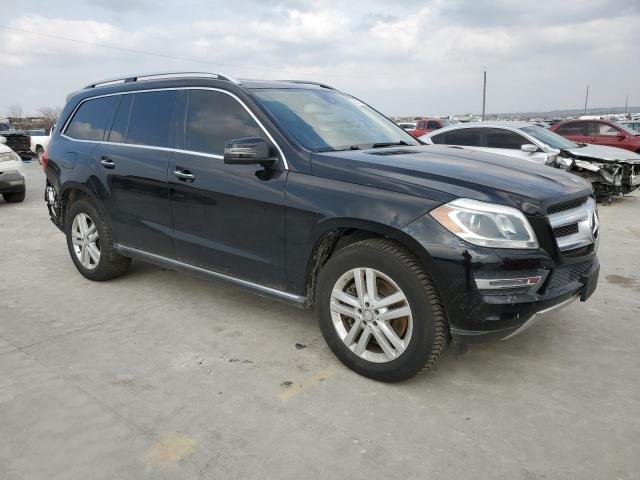 Photo 3 VIN: 4JGDF7CE0DA264170 - MERCEDES-BENZ GL 450 4MA 