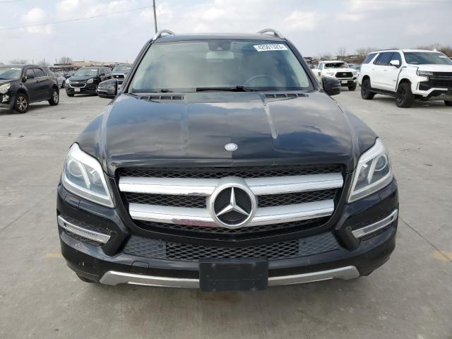 Photo 4 VIN: 4JGDF7CE0DA264170 - MERCEDES-BENZ GL 450 4MA 