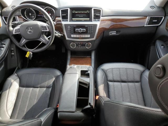 Photo 7 VIN: 4JGDF7CE0DA264170 - MERCEDES-BENZ GL 450 4MA 