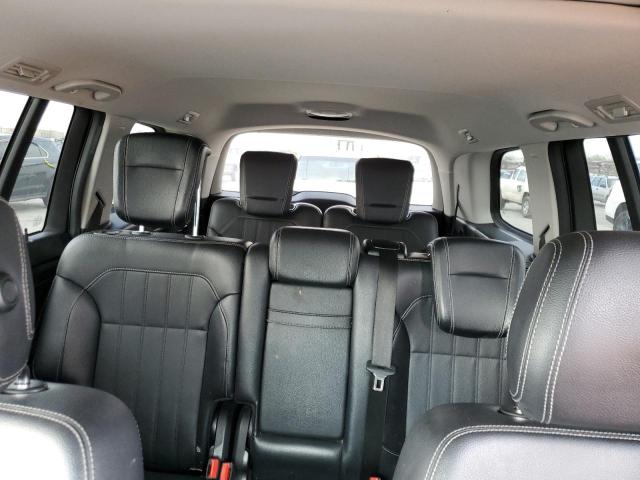 Photo 9 VIN: 4JGDF7CE0DA264170 - MERCEDES-BENZ GL 450 4MA 