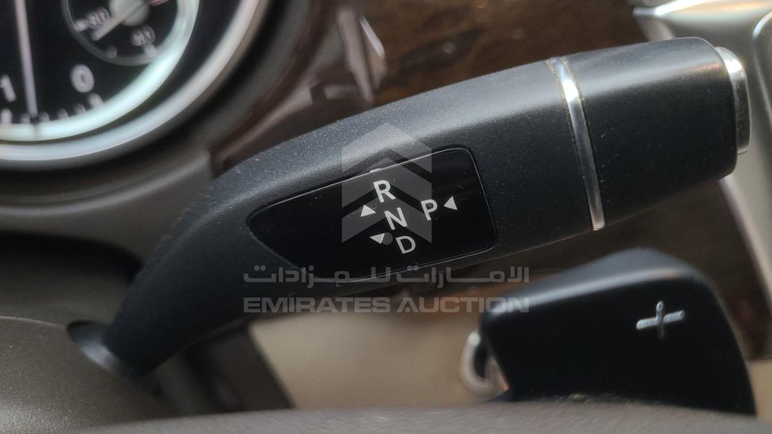 Photo 23 VIN: 4JGDF7CE0EA273498 - MERCEDES GL 