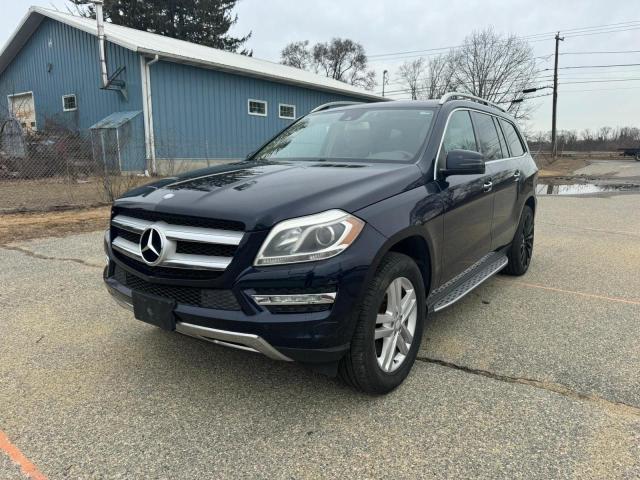 Photo 0 VIN: 4JGDF7CE0EA294206 - MERCEDES-BENZ GL-CLASS 