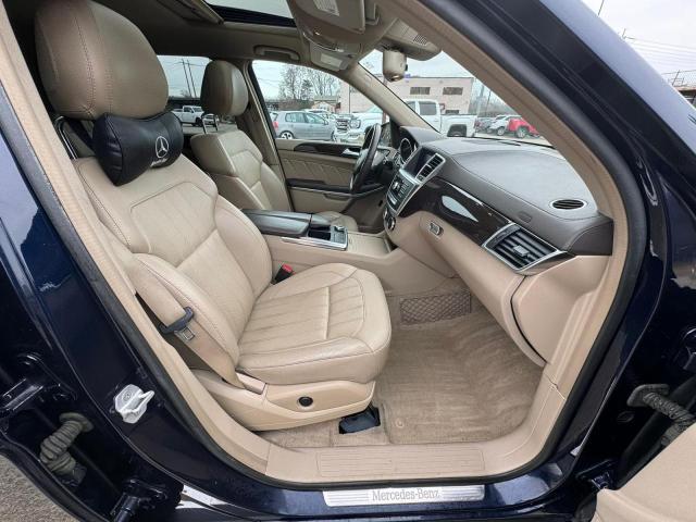 Photo 4 VIN: 4JGDF7CE0EA294206 - MERCEDES-BENZ GL-CLASS 