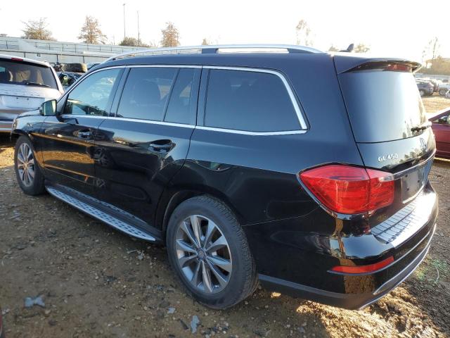 Photo 1 VIN: 4JGDF7CE0EA295548 - MERCEDES-BENZ GL 450 4MA 