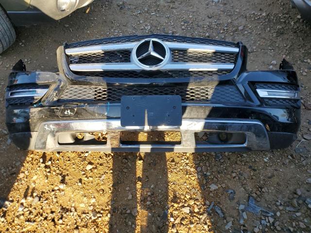 Photo 12 VIN: 4JGDF7CE0EA295548 - MERCEDES-BENZ GL 450 4MA 