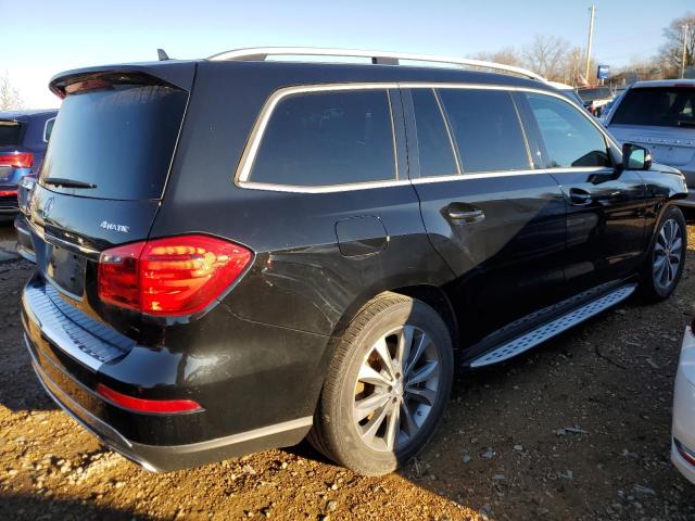 Photo 2 VIN: 4JGDF7CE0EA295548 - MERCEDES-BENZ GL 450 4MA 