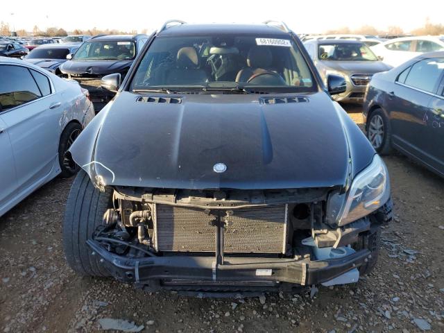 Photo 4 VIN: 4JGDF7CE0EA295548 - MERCEDES-BENZ GL 450 4MA 