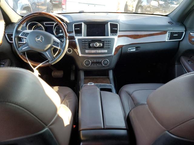 Photo 7 VIN: 4JGDF7CE0EA295548 - MERCEDES-BENZ GL 450 4MA 