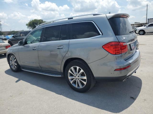 Photo 1 VIN: 4JGDF7CE0EA296621 - MERCEDES-BENZ GL 450 4MA 