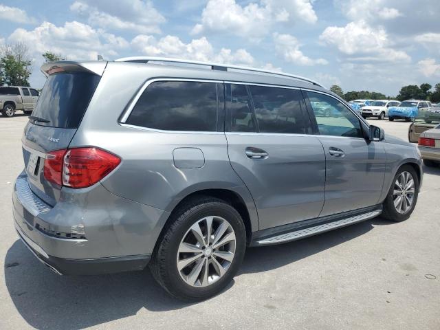 Photo 2 VIN: 4JGDF7CE0EA296621 - MERCEDES-BENZ GL 450 4MA 