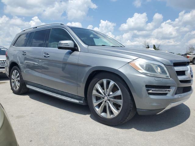 Photo 3 VIN: 4JGDF7CE0EA296621 - MERCEDES-BENZ GL 450 4MA 