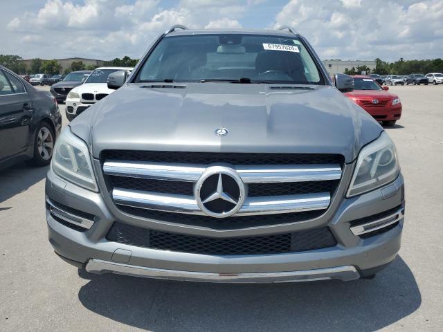 Photo 4 VIN: 4JGDF7CE0EA296621 - MERCEDES-BENZ GL 450 4MA 