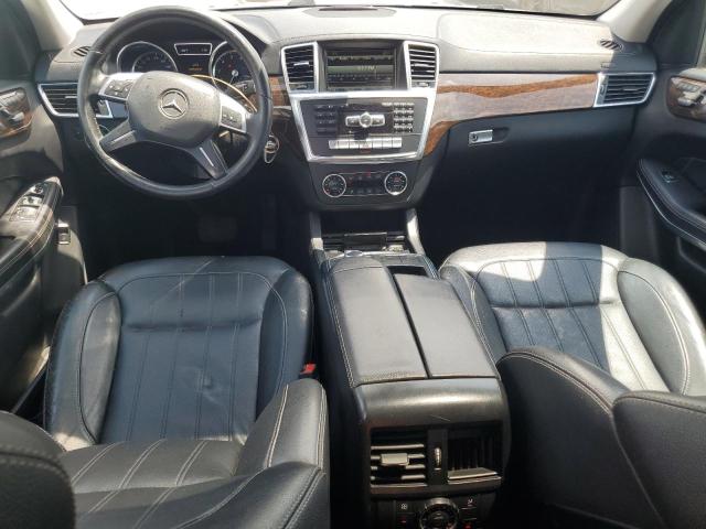 Photo 7 VIN: 4JGDF7CE0EA296621 - MERCEDES-BENZ GL 450 4MA 