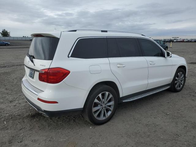 Photo 2 VIN: 4JGDF7CE0EA316334 - MERCEDES-BENZ GL 450 4MA 