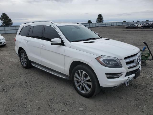 Photo 3 VIN: 4JGDF7CE0EA316334 - MERCEDES-BENZ GL 450 4MA 