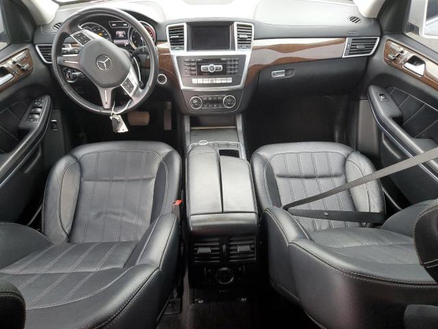 Photo 7 VIN: 4JGDF7CE0EA316334 - MERCEDES-BENZ GL 450 4MA 