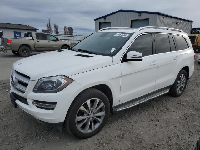 Photo 0 VIN: 4JGDF7CE0EA316334 - MERCEDES-BENZ GL-CLASS 