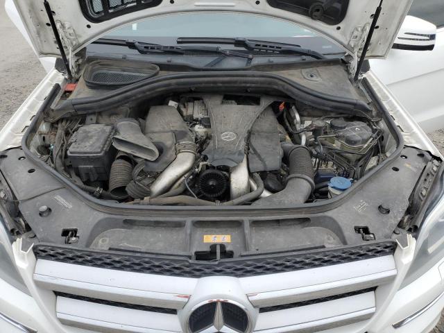 Photo 11 VIN: 4JGDF7CE0EA316334 - MERCEDES-BENZ GL-CLASS 