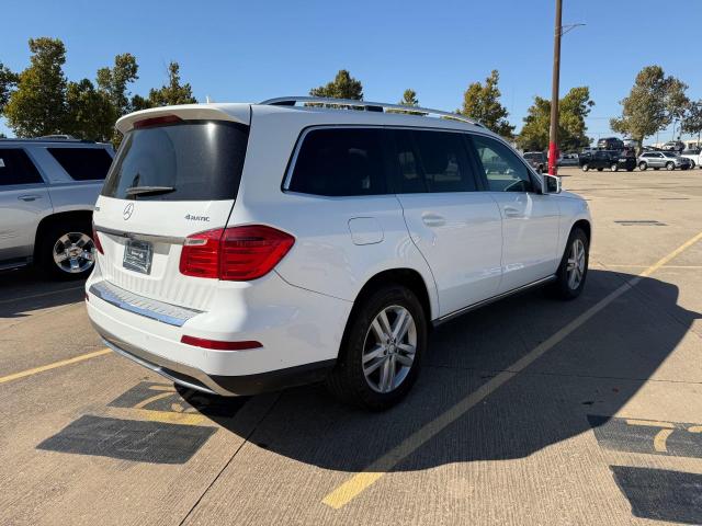 Photo 3 VIN: 4JGDF7CE0EA339273 - MERCEDES-BENZ GL 450 4MA 