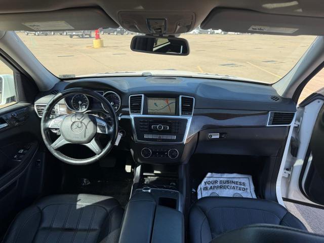 Photo 8 VIN: 4JGDF7CE0EA339273 - MERCEDES-BENZ GL 450 4MA 