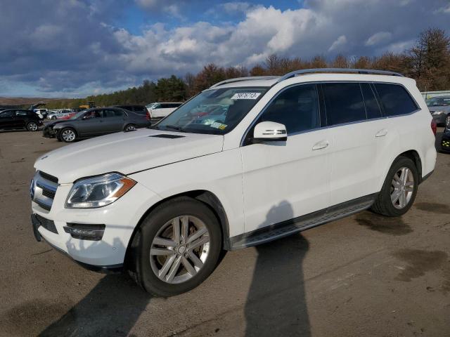 Photo 0 VIN: 4JGDF7CE0EA372015 - MERCEDES-BENZ GL-CLASS 