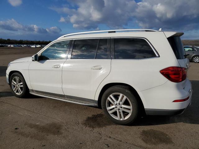 Photo 1 VIN: 4JGDF7CE0EA372015 - MERCEDES-BENZ GL-CLASS 