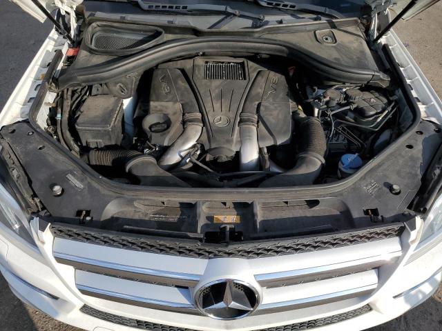 Photo 11 VIN: 4JGDF7CE0EA372015 - MERCEDES-BENZ GL-CLASS 