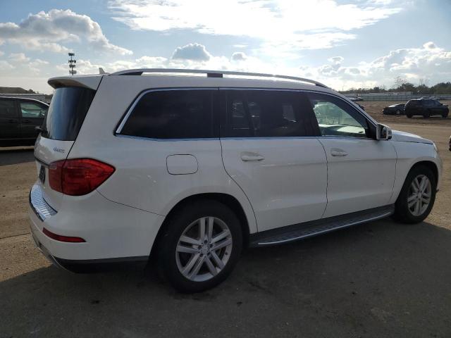 Photo 2 VIN: 4JGDF7CE0EA372015 - MERCEDES-BENZ GL-CLASS 