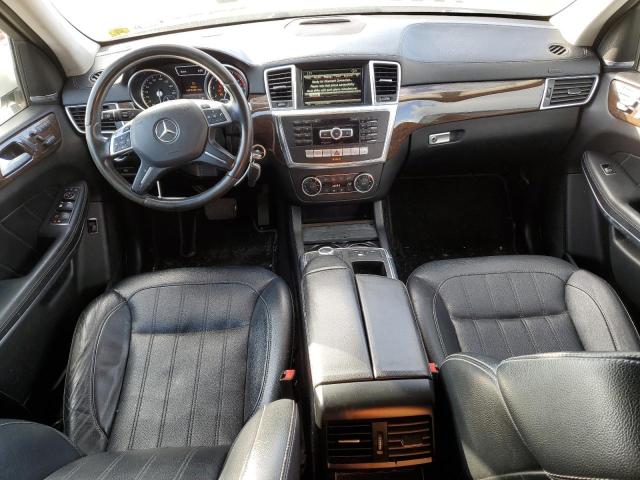 Photo 7 VIN: 4JGDF7CE0EA372015 - MERCEDES-BENZ GL-CLASS 