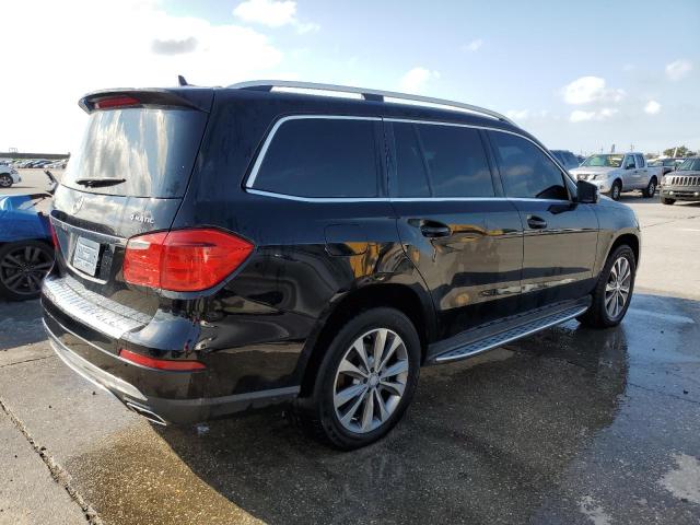 Photo 2 VIN: 4JGDF7CE0EA383967 - MERCEDES-BENZ GL 450 4MA 