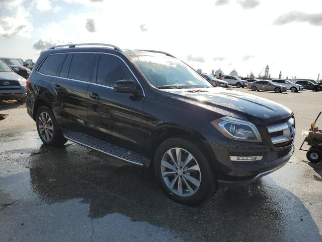 Photo 3 VIN: 4JGDF7CE0EA383967 - MERCEDES-BENZ GL 450 4MA 