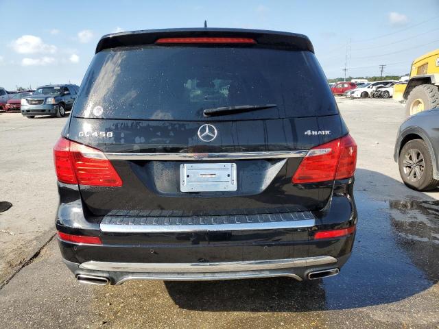 Photo 5 VIN: 4JGDF7CE0EA383967 - MERCEDES-BENZ GL 450 4MA 