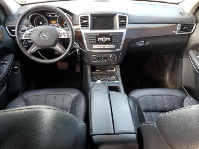 Photo 7 VIN: 4JGDF7CE0EA383967 - MERCEDES-BENZ GL 450 4MA 