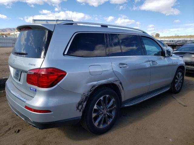 Photo 2 VIN: 4JGDF7CE0EA386142 - MERCEDES-BENZ GL-CLASS 