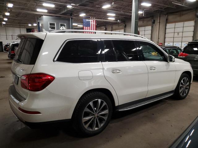 Photo 2 VIN: 4JGDF7CE0EA393978 - MERCEDES-BENZ GL 450 4MA 