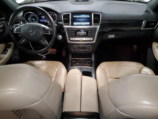 Photo 7 VIN: 4JGDF7CE0EA393978 - MERCEDES-BENZ GL 450 4MA 