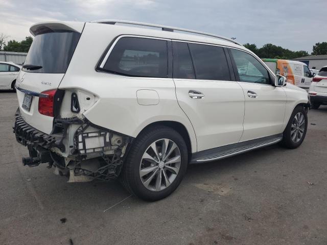 Photo 2 VIN: 4JGDF7CE0EA405465 - MERCEDES-BENZ GL-CLASS 