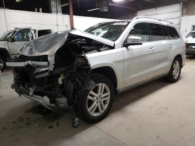 Photo 0 VIN: 4JGDF7CE0EA418877 - MERCEDES-BENZ GL 450 4MA 