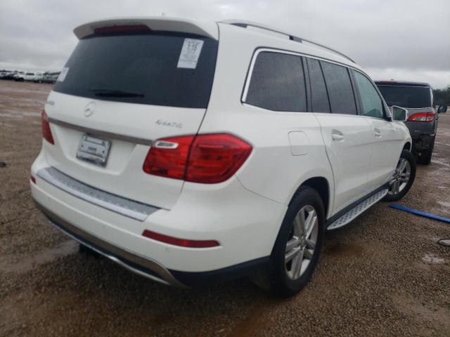 Photo 3 VIN: 4JGDF7CE0EA431452 - MERCEDES-BENZ GL 450 4MA 