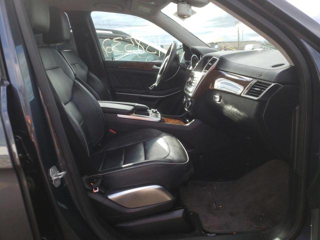 Photo 4 VIN: 4JGDF7CE1DA098788 - MERCEDES-BENZ GL 450 4MA 