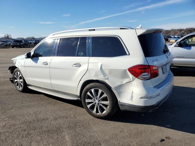 Photo 1 VIN: 4JGDF7CE1DA126475 - MERCEDES-BENZ GL 450 4MA 