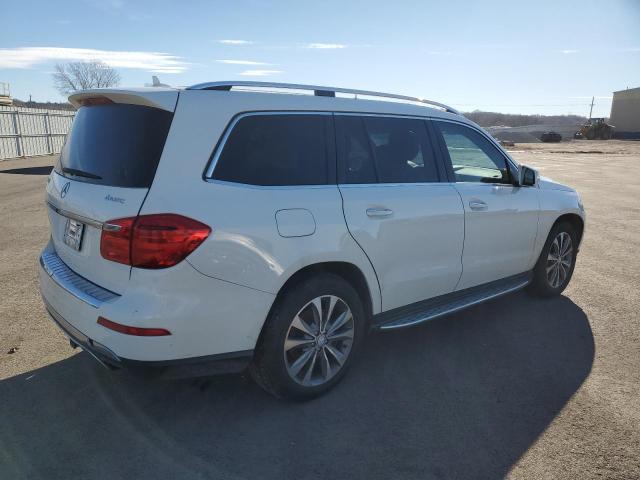 Photo 2 VIN: 4JGDF7CE1DA126475 - MERCEDES-BENZ GL 450 4MA 