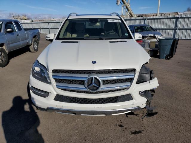 Photo 4 VIN: 4JGDF7CE1DA126475 - MERCEDES-BENZ GL 450 4MA 