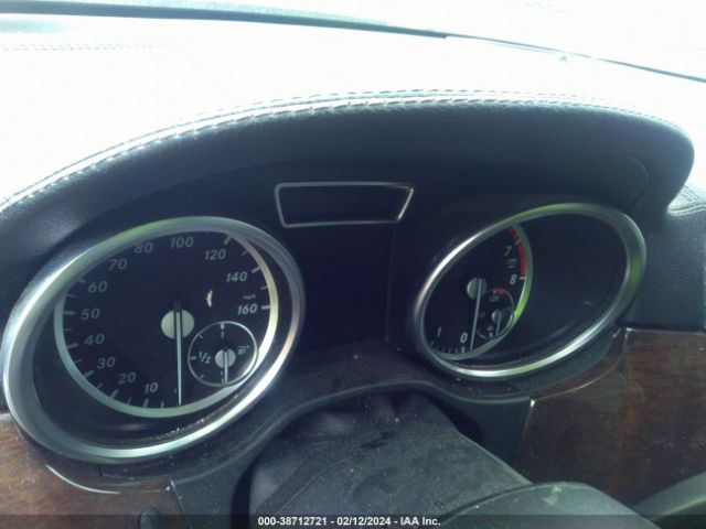 Photo 6 VIN: 4JGDF7CE1DA143504 - MERCEDES-BENZ GL 450 