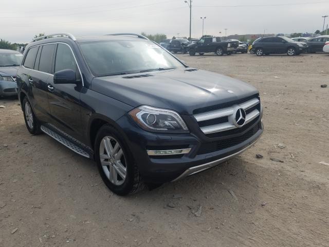 Photo 0 VIN: 4JGDF7CE1DA204611 - MERCEDES-BENZ GL 450 4MA 