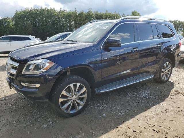 Photo 0 VIN: 4JGDF7CE1DA216144 - MERCEDES-BENZ GL-CLASS 