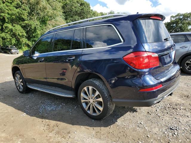 Photo 1 VIN: 4JGDF7CE1DA216144 - MERCEDES-BENZ GL-CLASS 